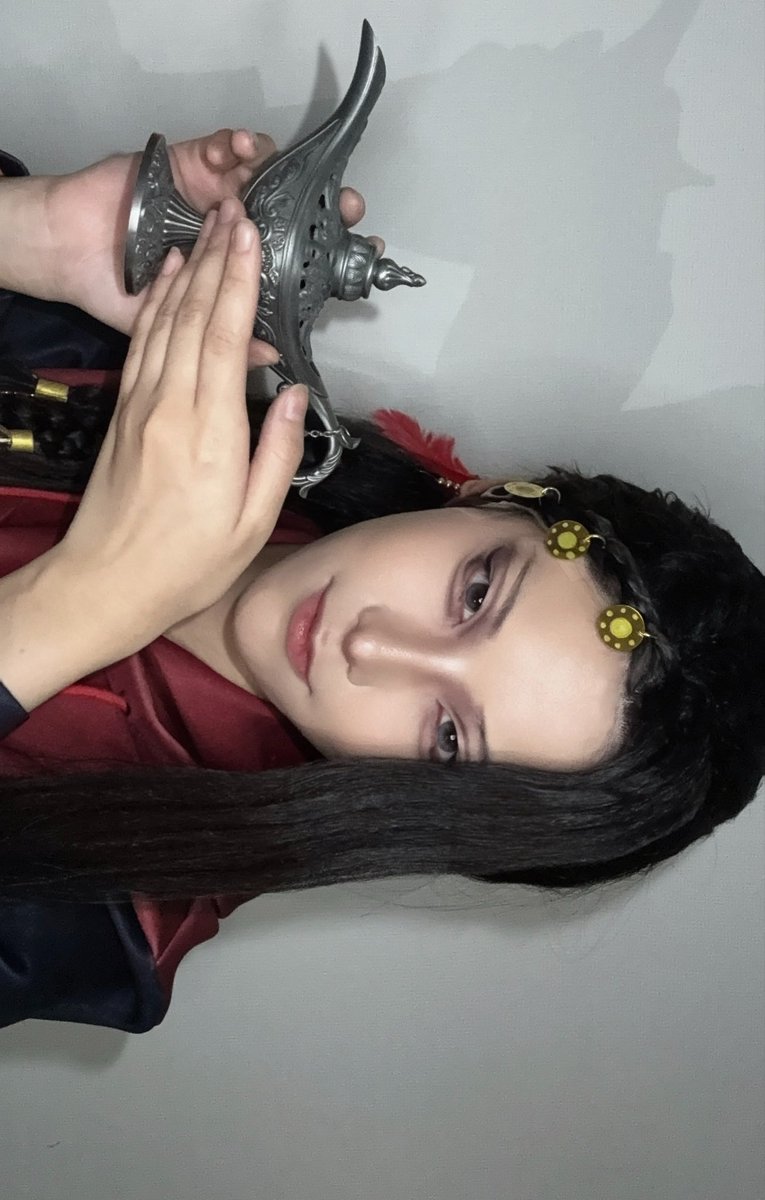 salad_1116's tweet photo. 魔法のランプ🐍 https://t.co/PpeLCTIf6F