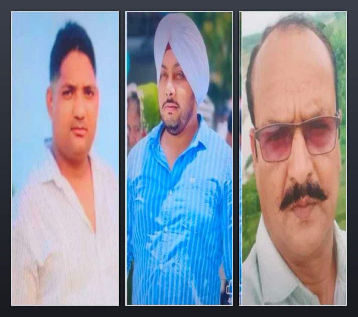 ocjain4's tweet photo. क्या आपने कभी सुना है कि चोर खुद फ़ोन करके पुलिस को बताये कि चोरी का माल कहाँ है?

नहीं... आज सुन लो ये भी फिर...

शिमला में एक घर से एक करोड़ रुपए की ज्वेलरी/कैश की चोरी हुई। चोर जब नेपाल भाग रहे थे तो रुद्रपुर (उत्तराखंड) में उन्हें आबकारी विभाग की टीम ने रोक लिया। चेकिंग के नाम पर ज्वेलरी/कैश अपने कब्जे में कर लिया। 

असली आरोपियों ने नेपाल पहुंचकर शिमला वाले मकान मालिक को फोन किया ऐसा बताया जा रहा है और बताया कि उनका कैश/ज्वेलरी उत्तराखंड आबकारी टीम के पास है। मकान मालिक ने हिमाचल पुलिस को खबर दी। HP पुलिस ने जांच की तो बात सही पाई गई।

आज शिमला पुलिस ने रुद्रपुर (उत्तराखंड) के आबकारी विभाग में तैनात दरोगा देवेंद्र कुमार, कांस्टेबल बलजीत सिंह, PRD जवान नईम, कर्मचारी पप्पू लाल को गिरफ्तार किया है। 80% माल रिकवर हो गया है। "असली चोर" फरार हैं।