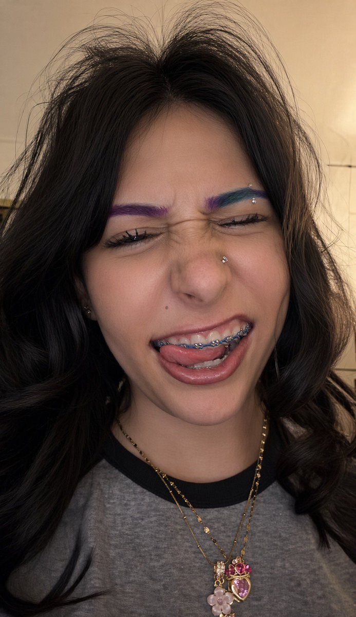 leaky4goddesses's tweet photo. Leaking cum again like a stupid goontard for Goddess Ivy Jones. You see her naughty porn faces and instantly tug pole because you love being a disgusting pervert. Keep pumping keep stroking keep edging 😵‍💫💖💦 https://t.co/hhjX4qKo3m