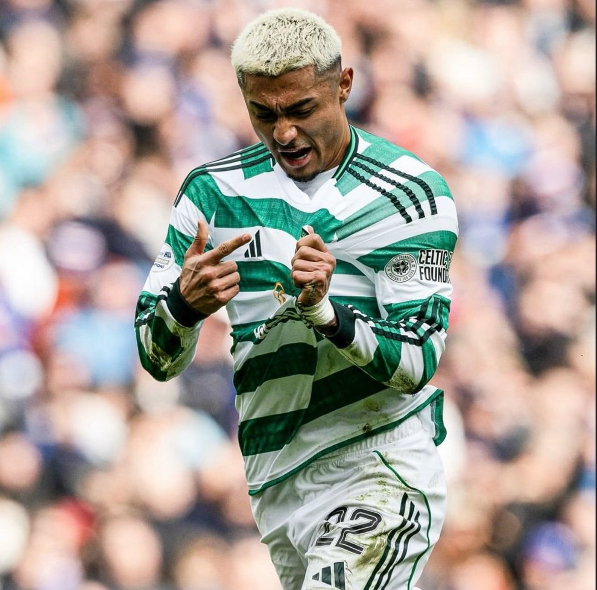LodeyNabil's tweet photo. Feel like pure shite… 😢
#CelticFC https://t.co/V9q38rp8LU