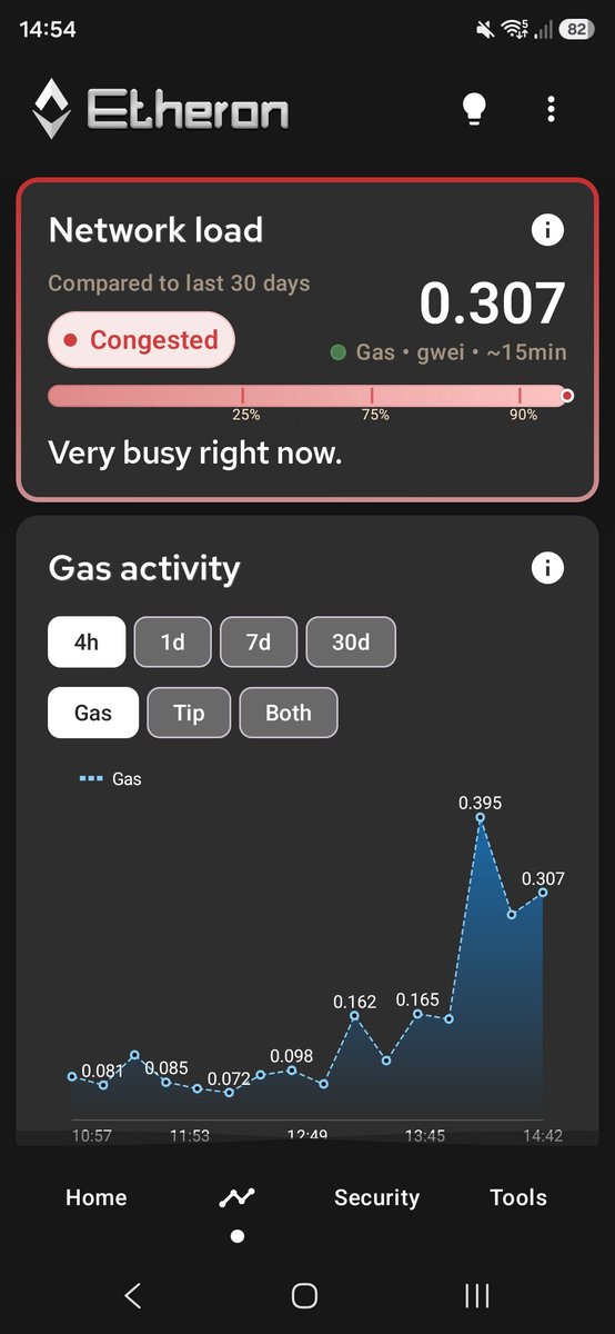 etheronapp tweet picture