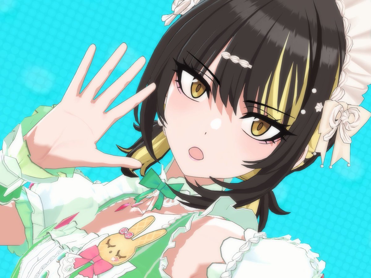 takaneislife's tweet photo. 🧃💚💛🖤 https://t.co/T18NtCahuV