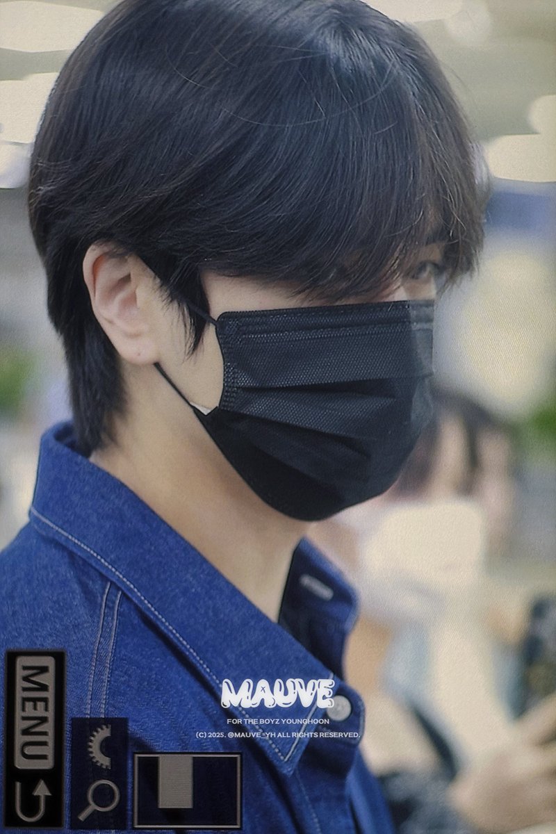 mauve_yh's tweet photo. 260922 수고했어
#더보이즈 #영훈 #THEBOYZ #YOUNGHOON https://t.co/qMqga7TDBp