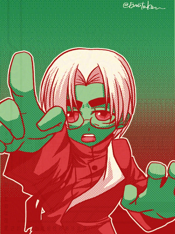 Enotaken's tweet photo. 11.ポッピンドリームでフジロック’26 https://t.co/kiIWQtGxuR