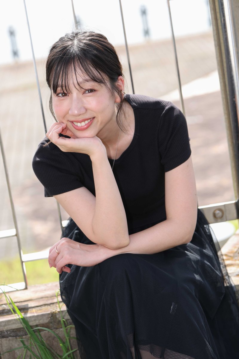forged916's tweet photo. #yuina
#全東京写真連盟
#ポートレート https://t.co/b3JqWCZxrV