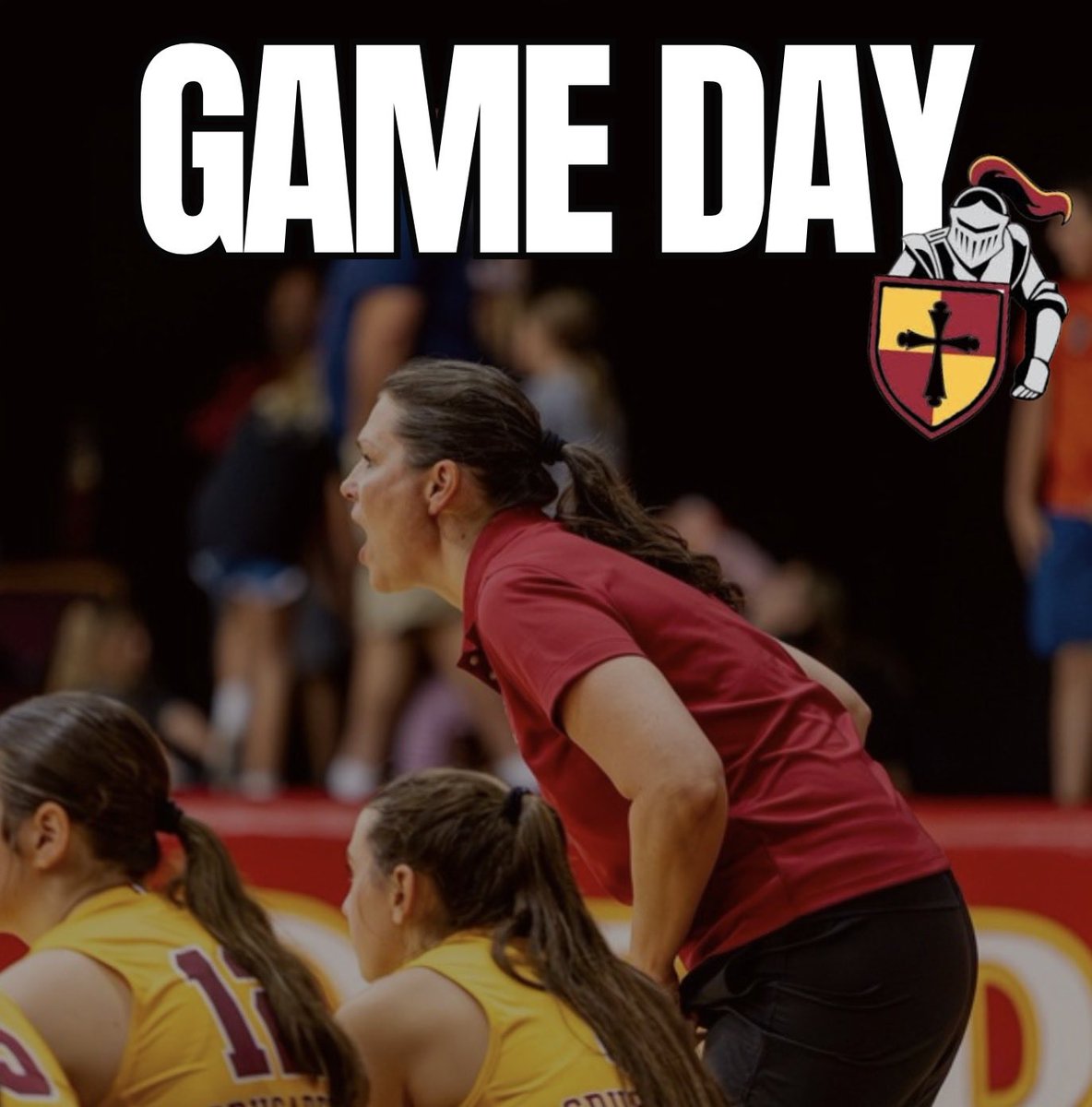 scecinavb's tweet photo. Tonight you can catch us at Bishop Chatard taking on the Trojans.

⏰ Frosh and JV both start at 5:30 (2 gyms)
⏰ Varsity to follow at 6:30 https://t.co/D5uuDB8mIk