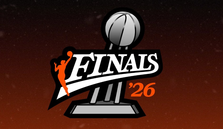 lasvegasbetting's tweet photo. Eight teams. One championship trophy 🏆
The latest WNBA odds are live. 🏀
Favorites lead, but value is lurking.
Check our updated futures board now. 👀
➡️ https://t.co/7OjcR0hZ0W
#WNBAPlayoffs #WNBAOdds #WNBAFinals https://t.co/Qf49XRf0rd