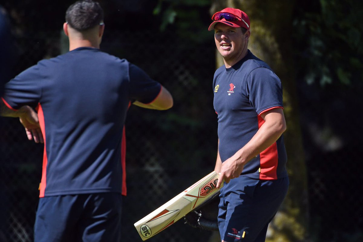 BridgendTownCC's tweet photo. Congratulations to Brad Wadlan! 

Brad has successfully completed his ECB Specialist Coach Elite (Level 4) qualification — the highest level in the ECB coaching pathway🏏

A huge achievement after two intensive years focused on high performance coaching. 💪🏼 

Well done, Brad! 💙 https://t.co/vaBx8Uot9Y