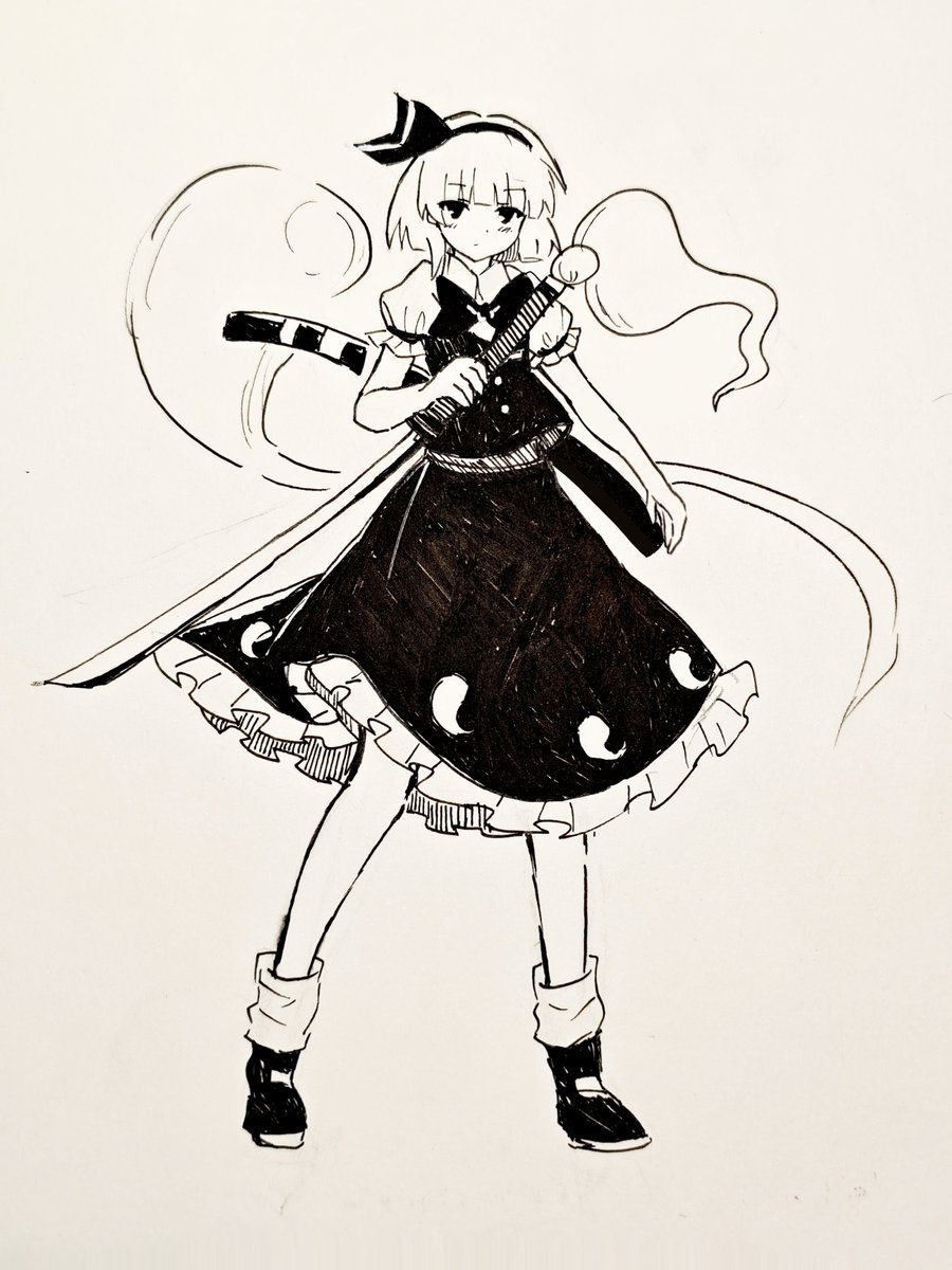 mxmx887153's tweet photo. #東方Projectㅤㅤㅤㅤ https://t.co/p2WgoUgnMY