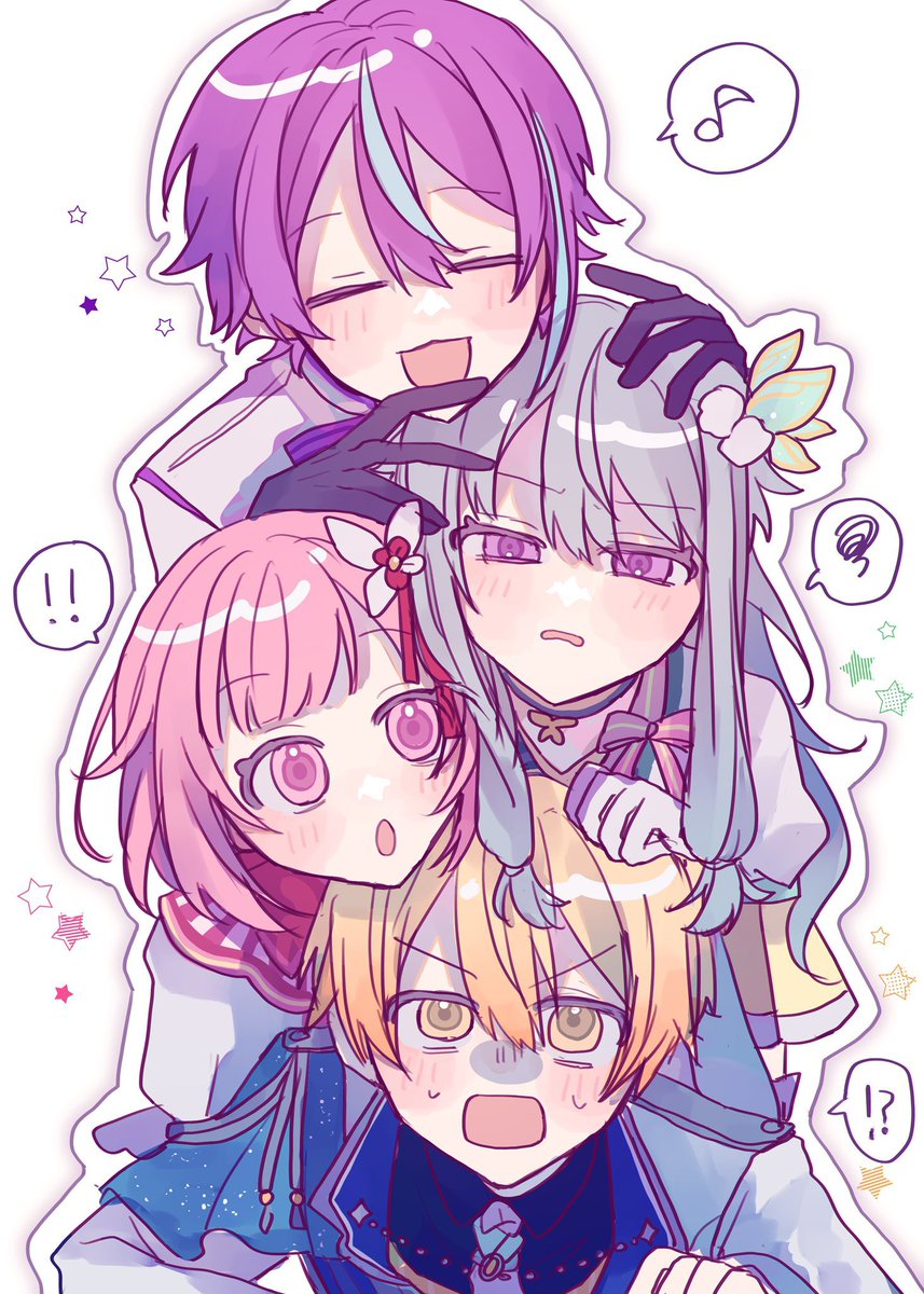 prsk_nene's tweet photo. #プロセカ絵描きさんと繋がりたい
#プロセカ好きと繋がりたい

すこーーーしだけタグ🏷
寧々中心ダショ垢です🎪🤖 https://t.co/EL2wFiNzWP