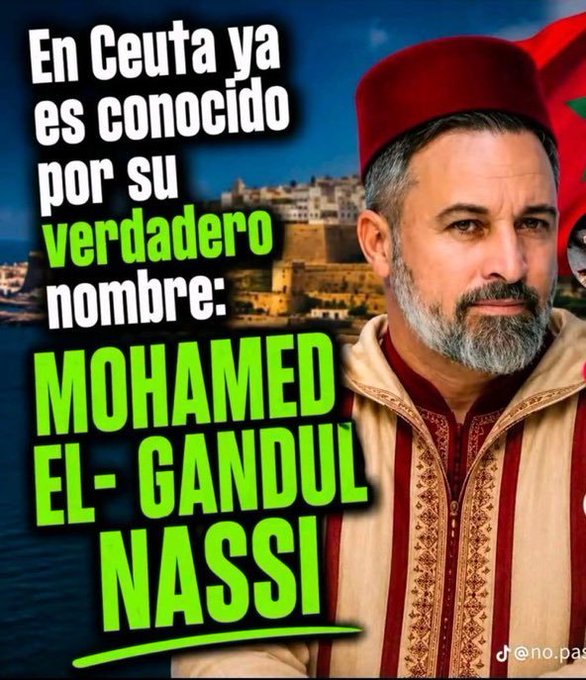 HijaDel_Mar's tweet photo. @Santi_ABASCAL https://t.co/QR1ihJRzvo