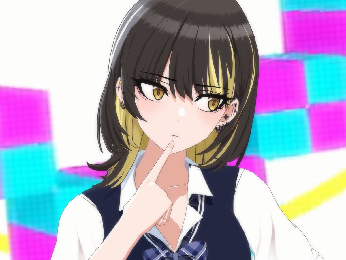 takaneislife's tweet photo. 🖤💛 https://t.co/fmESdtpYZt