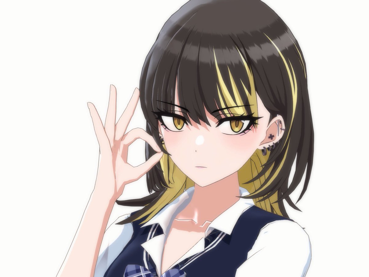 takaneislife's tweet photo. 🖤💛 https://t.co/fmESdtpYZt