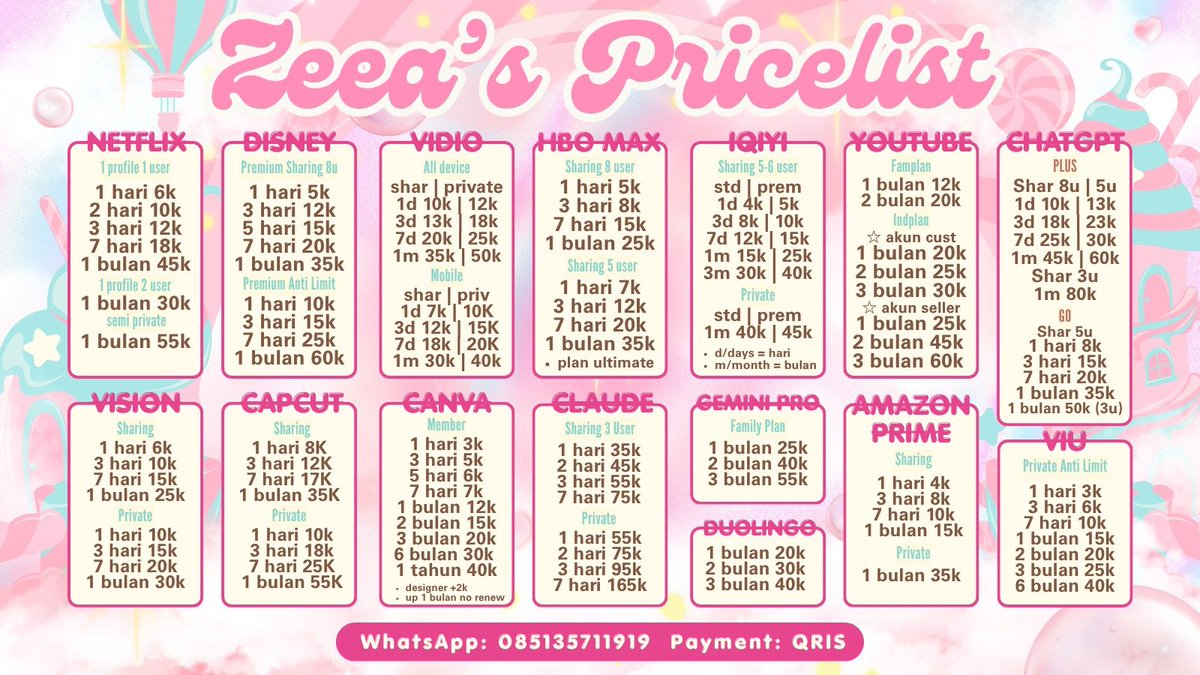 laevyi's tweet photo. @jenojjed23 aku adaaa keduanya kak wawaa https://t.co/hM3j7pMJHZ