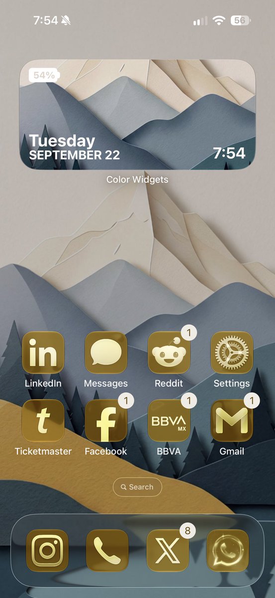 AntonioRosalesM's tweet photo. #WallpaperOfTheDay #NewDay https://t.co/SgFxNIxOpF