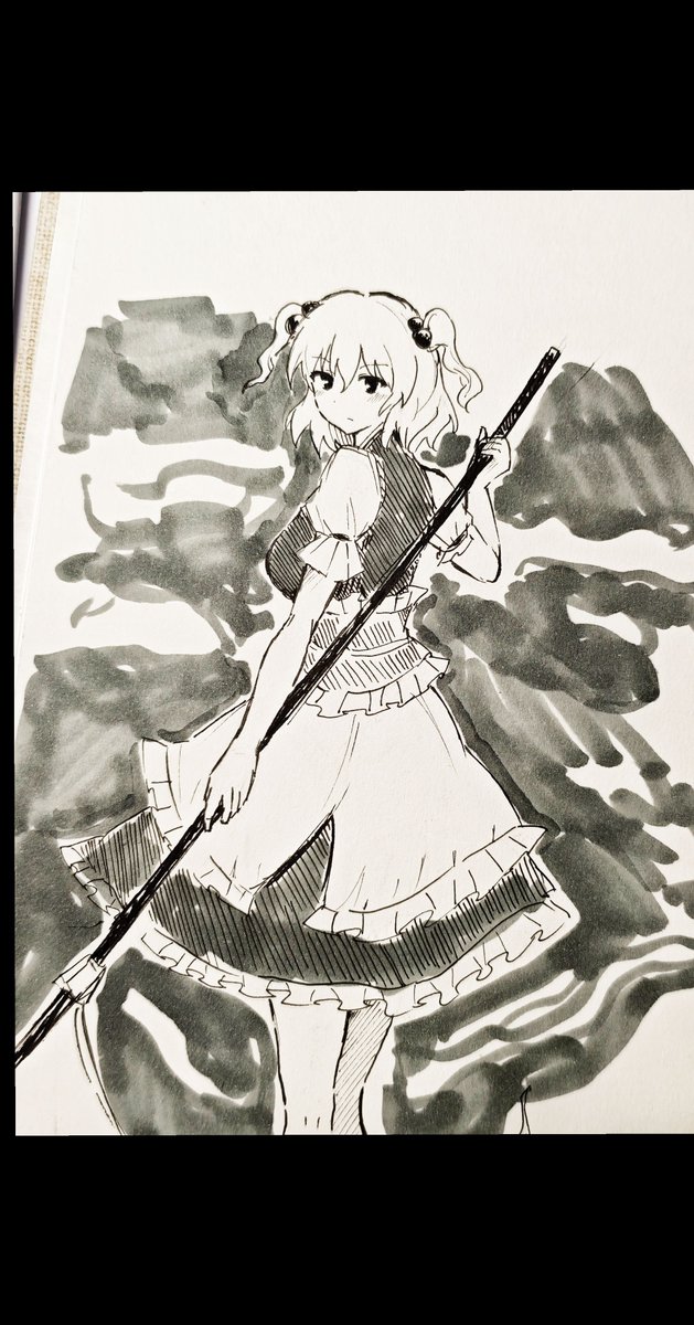 mxmx887153's tweet photo. #東方Projectㅤㅤㅤㅤ https://t.co/p2WgoUgnMY