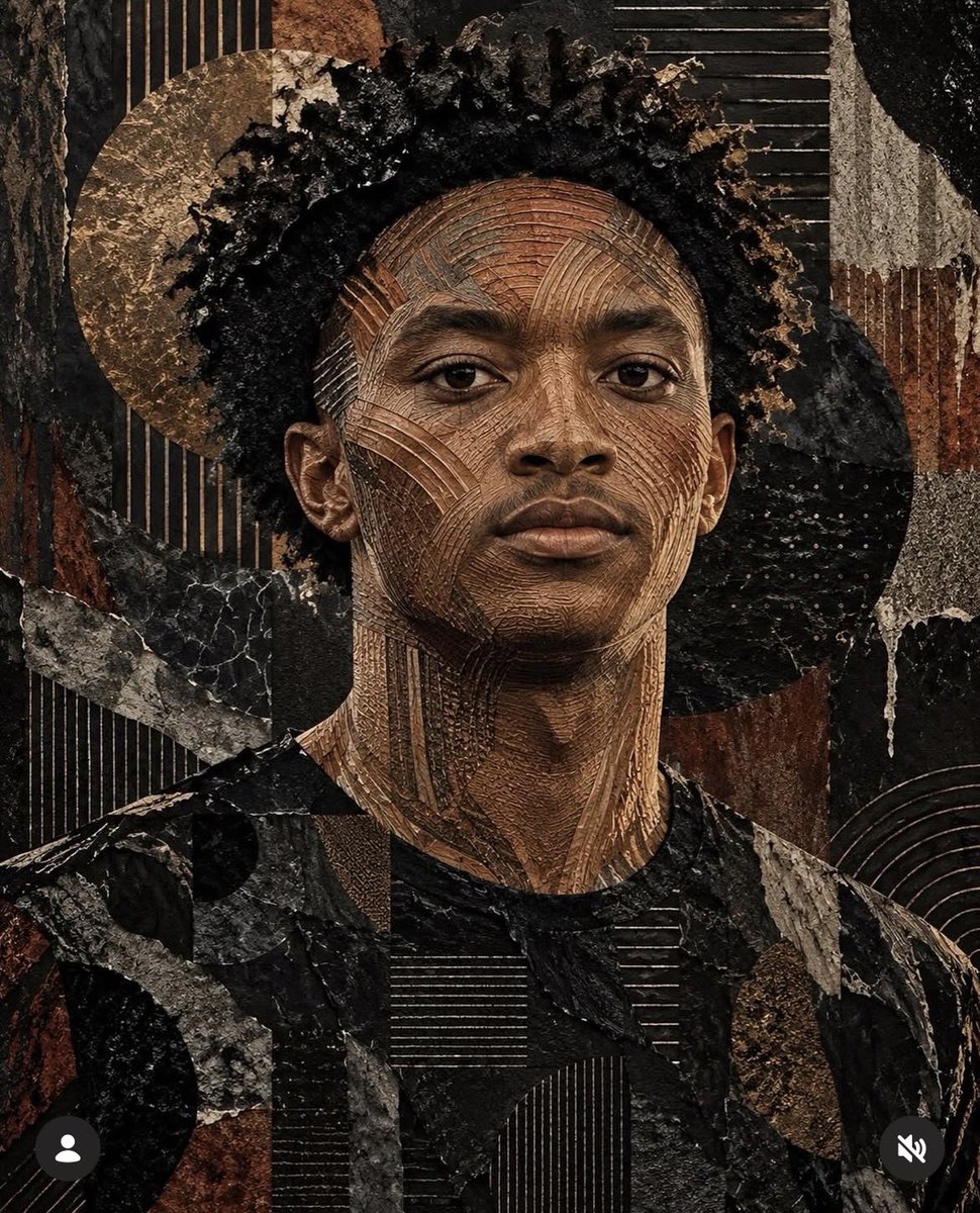 Betwitbizzy's tweet photo. Rest well king. This ain’t done. 👑🖤✨ https://t.co/9cqyIxeOG5