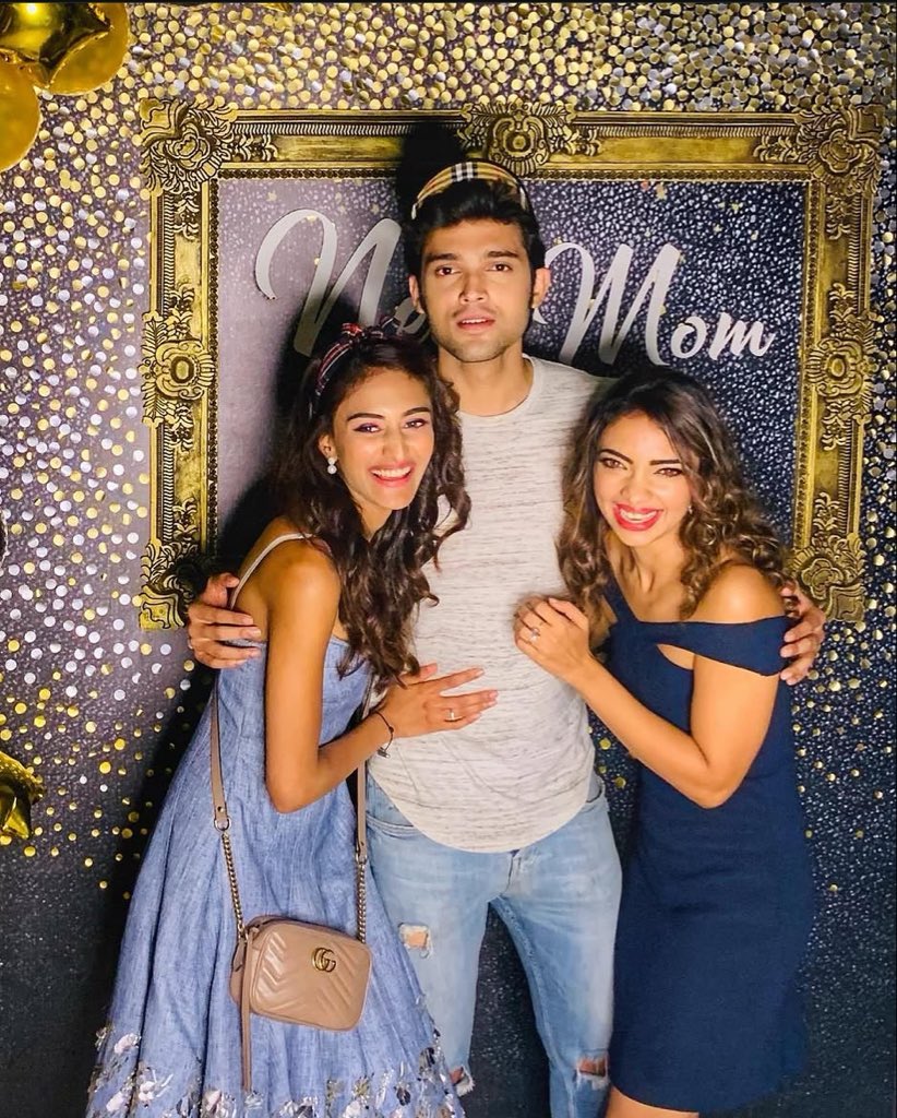 duskyysea's tweet photo. do you get déjà vu??🥹🧿

[#parthsamthaan #ericafernandes #parica] https://t.co/8Ep8zfwS9T