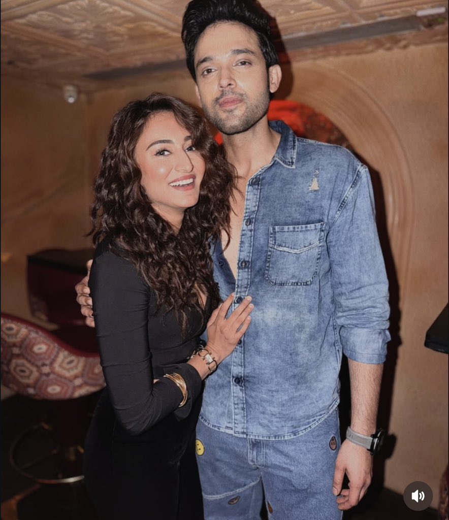 duskyysea's tweet photo. do you get déjà vu??🥹🧿

[#parthsamthaan #ericafernandes #parica] https://t.co/8Ep8zfwS9T