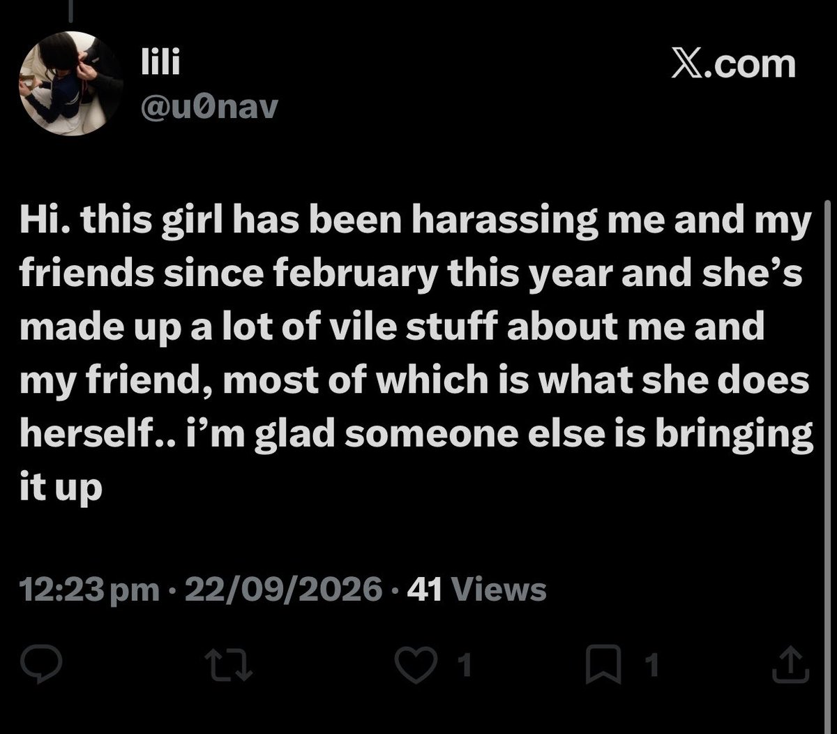 niggerhaterDieD's tweet photo. lina u genuinely have to be like mentally retarded first u said i have been harassing u since may now its february?? LMFAO I DIDNT RVEN KNOW OF UR EXISTENCE IN FEBRUARY u stupid slut all u do is lie lie and forget the real facts ur wide and edit ur body pics LMFOA https://t.co/8t7itOTS3p