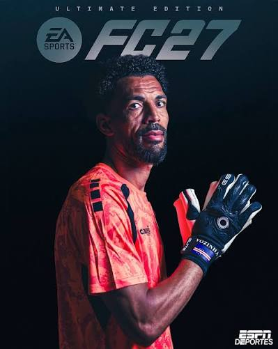 UltimateFutNews's tweet photo. 🚨 WE’RE WITNESSING THE MOST SKILL-BASED FIFA IN YEARS🚨

•❌ NO MORE AI DEFENDING
•🎯 MORE MANUAL PASSING
•🥶 MORE SKILL GAP
•📈 BALANCED MARKET

EA FC 27 is looking different. 👀

PD: That´s the cover we all wish for 😂 https://t.co/spqpt2hixp
