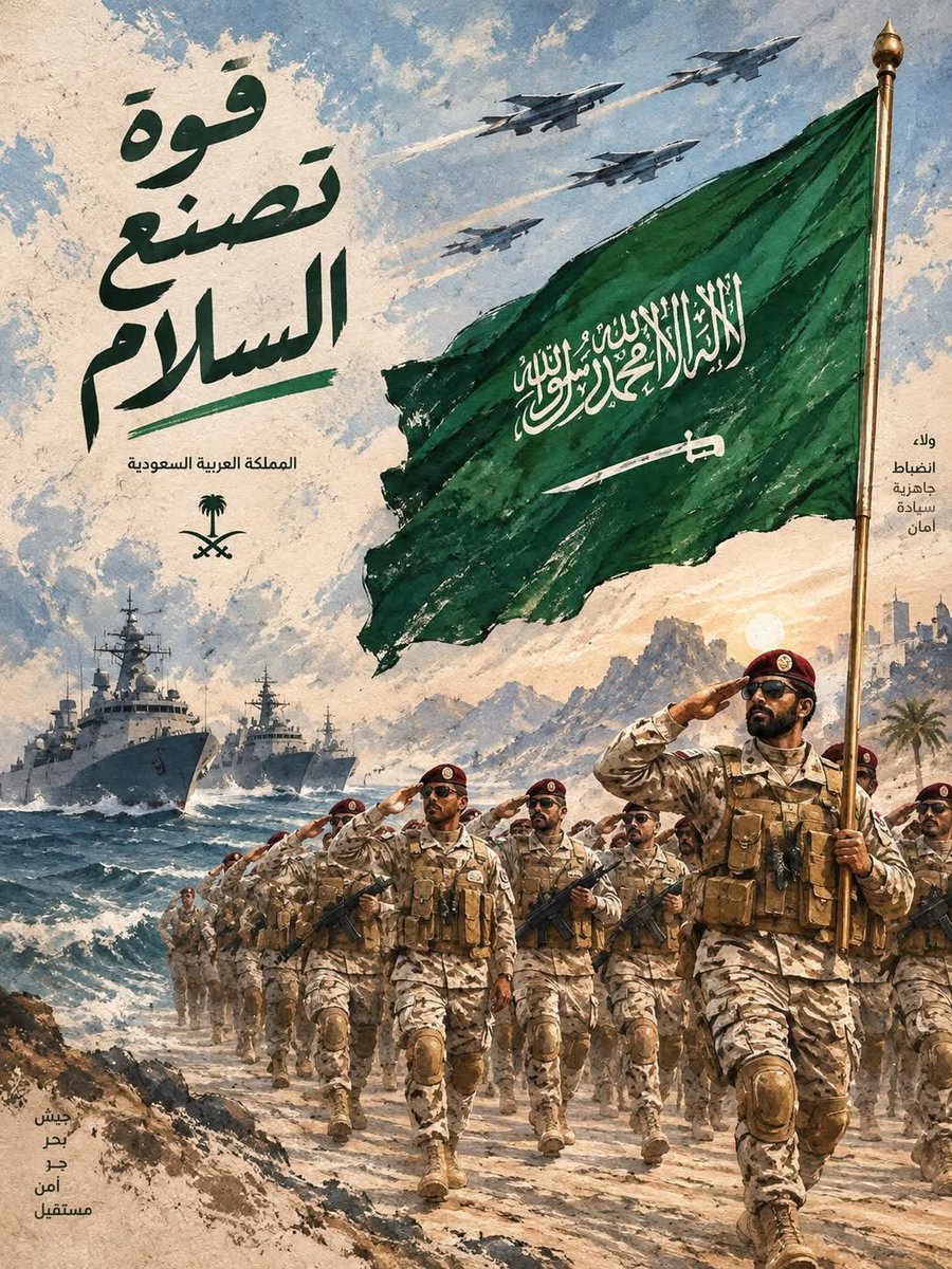 batzssfffzshat's tweet photo. اللهم احفظ #السعودية الشقيقة 🇩🇿🇸🇦 دولة الخير والعطاء ودولة الوفاء والسخاء ودولة الأمن والسلام

اللهم زدها خيرا على خيرها ورخاءا على رخائها وبركة على بركتها وأمنا على أمنها

اللهم ادفع عنها المحن وعافها من الفتن وصب عليها النعم وارفعها بين الأمم
واحفظها من شهر الاشرار وكيد الفجار https://t.co/V6pYHq2YUn