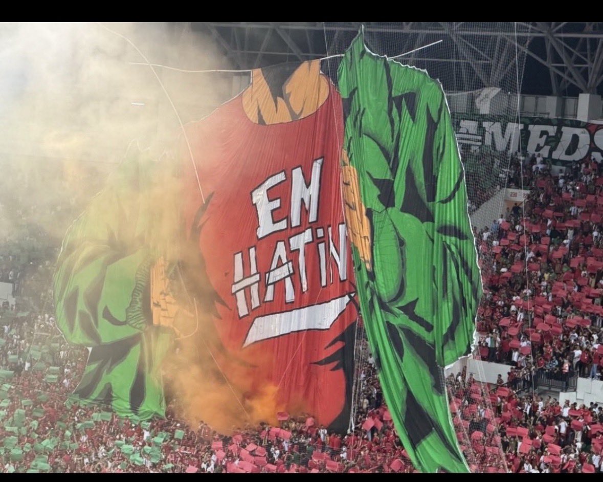 AMEDSKfl's tweet photo. @superlig https://t.co/sNkdAhCpgZ