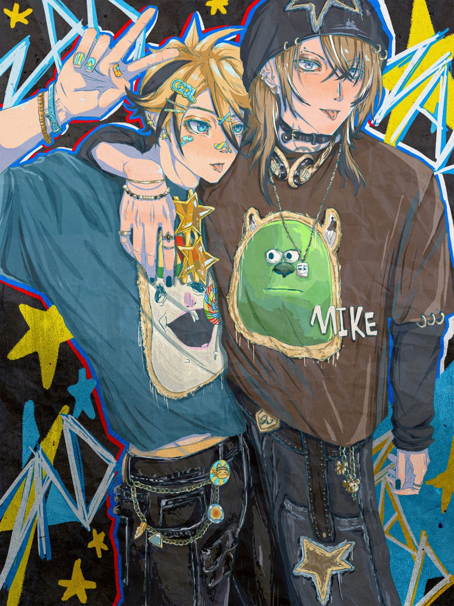 w3nni3_wennyii's tweet photo. Zadson drip
#YuDrawWilson #Drawluca https://t.co/x3nCTYM7gZ