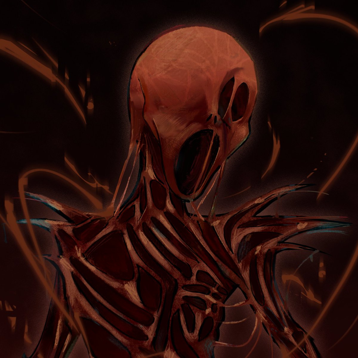 THERedDEITY's tweet photo. #newprofilepicture https://t.co/FAojbEWNsC