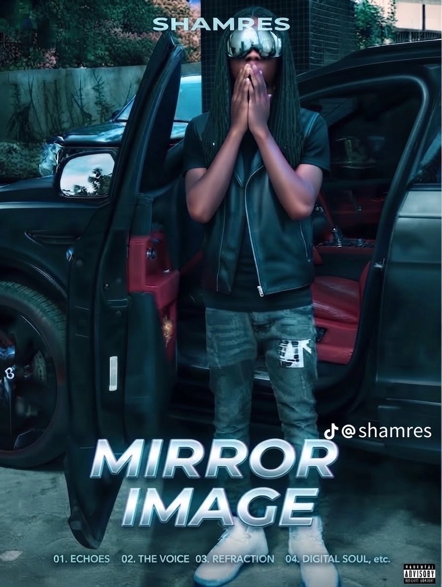 Shamres_4real's tweet photo. 🎧 https://t.co/DgO2Y4Di0L