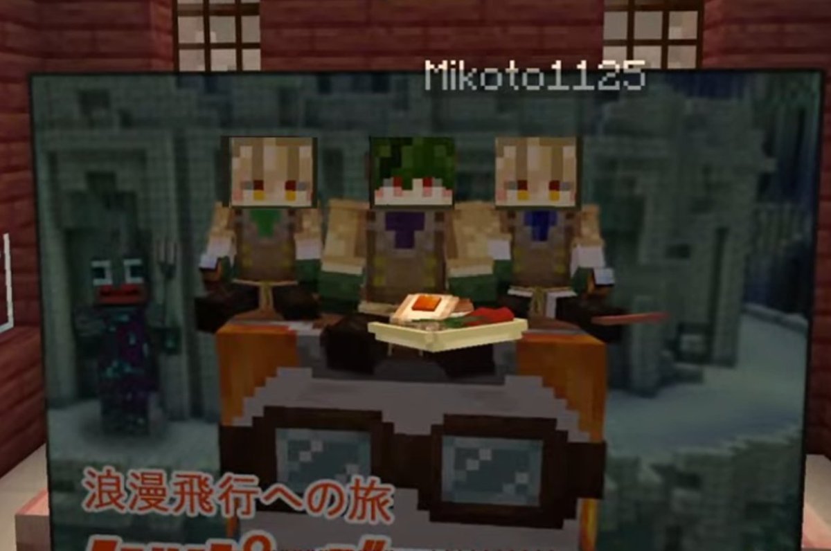 suchi_sub's tweet photo. おつみこすち( ᐛ ( ᐛ

これは両手にみこ。 https://t.co/xzPMNRDmp2
