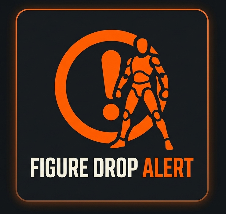 FigureDropAlert tweet picture