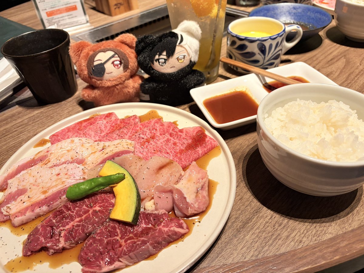 rain_shiu6's tweet photo. ハッピーホリデー！ https://t.co/kQKL1p3Fgh
