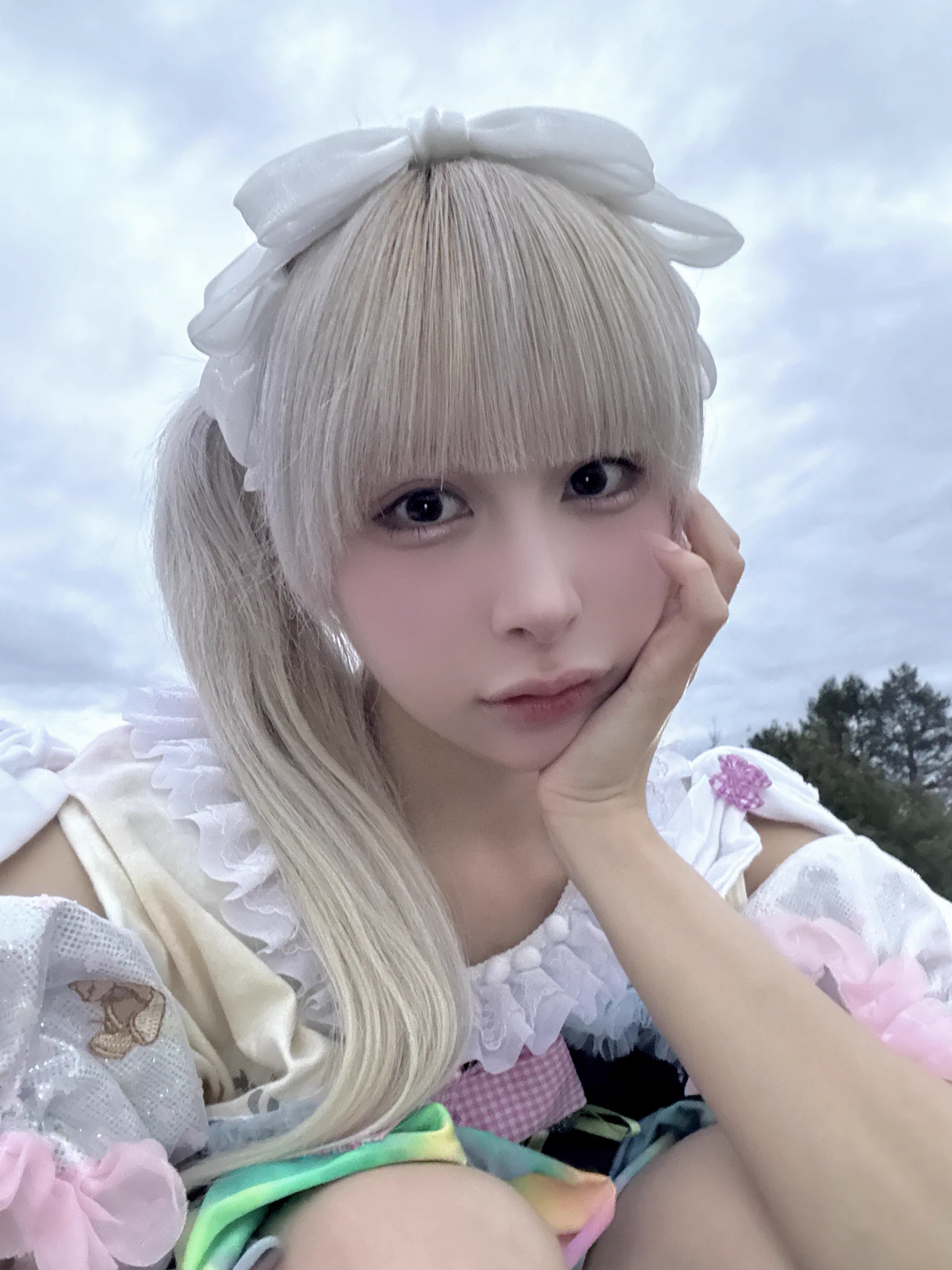 楓フウカ☁️クマリデパート【9/6から全国ツアー】 on X: 