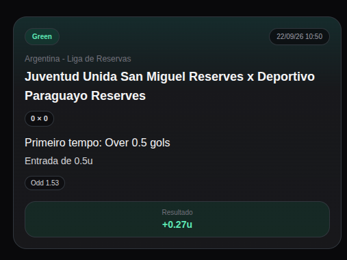ikeeesinais's tweet photo. Reservas da Argentina? GREEN! https://t.co/Q8VFray9Hc