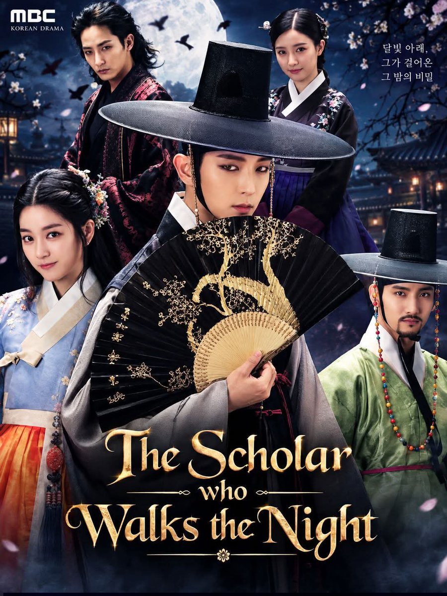 MoviePlusx's tweet photo. You can't claim to be a fan of Korean shows without having seen this particular one. https://t.co/3IXHkWTIFf
