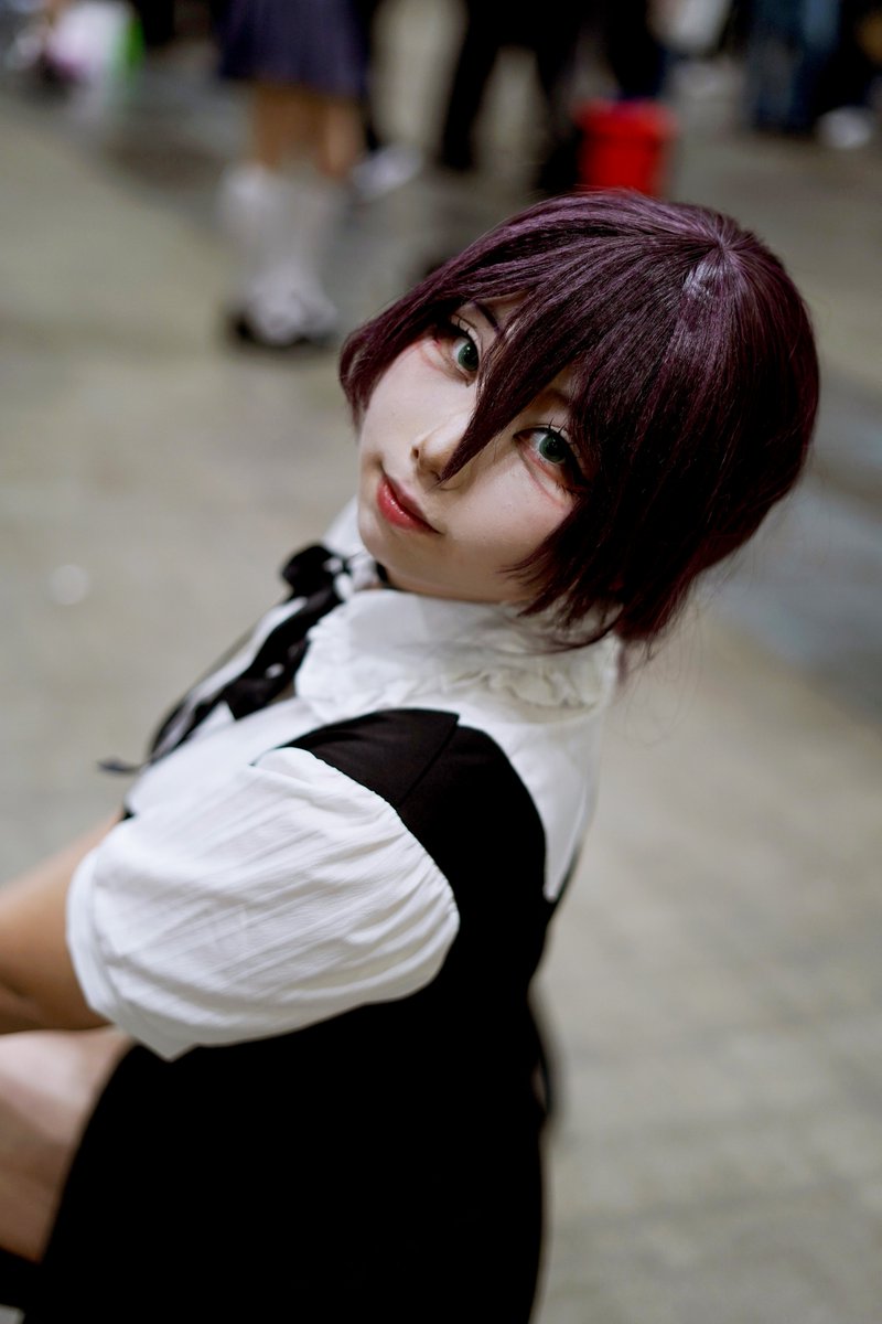 bbring9_cos's tweet photo. https://t.co/fhXWf1OrHm