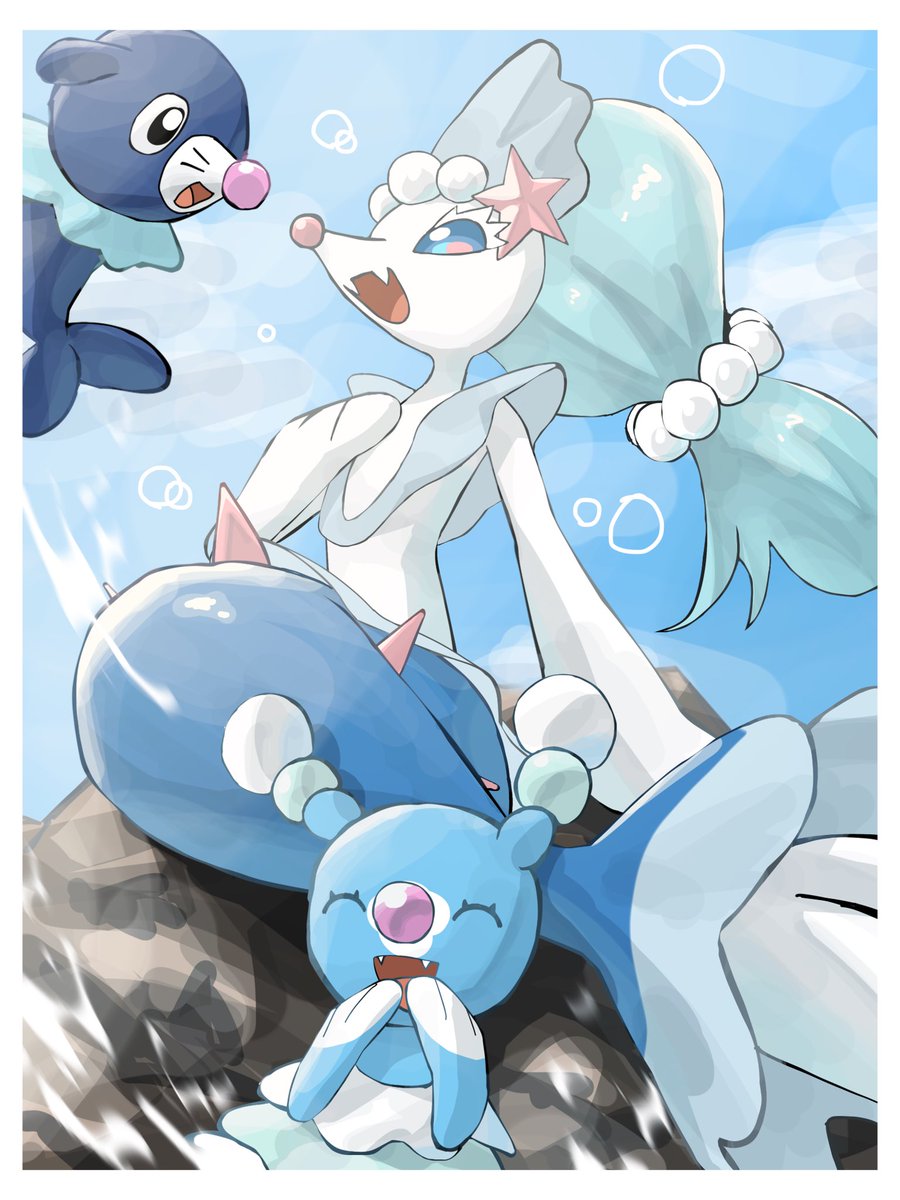 uu6005508829403's tweet photo. アシマリ族 https://t.co/q12rxpukEP