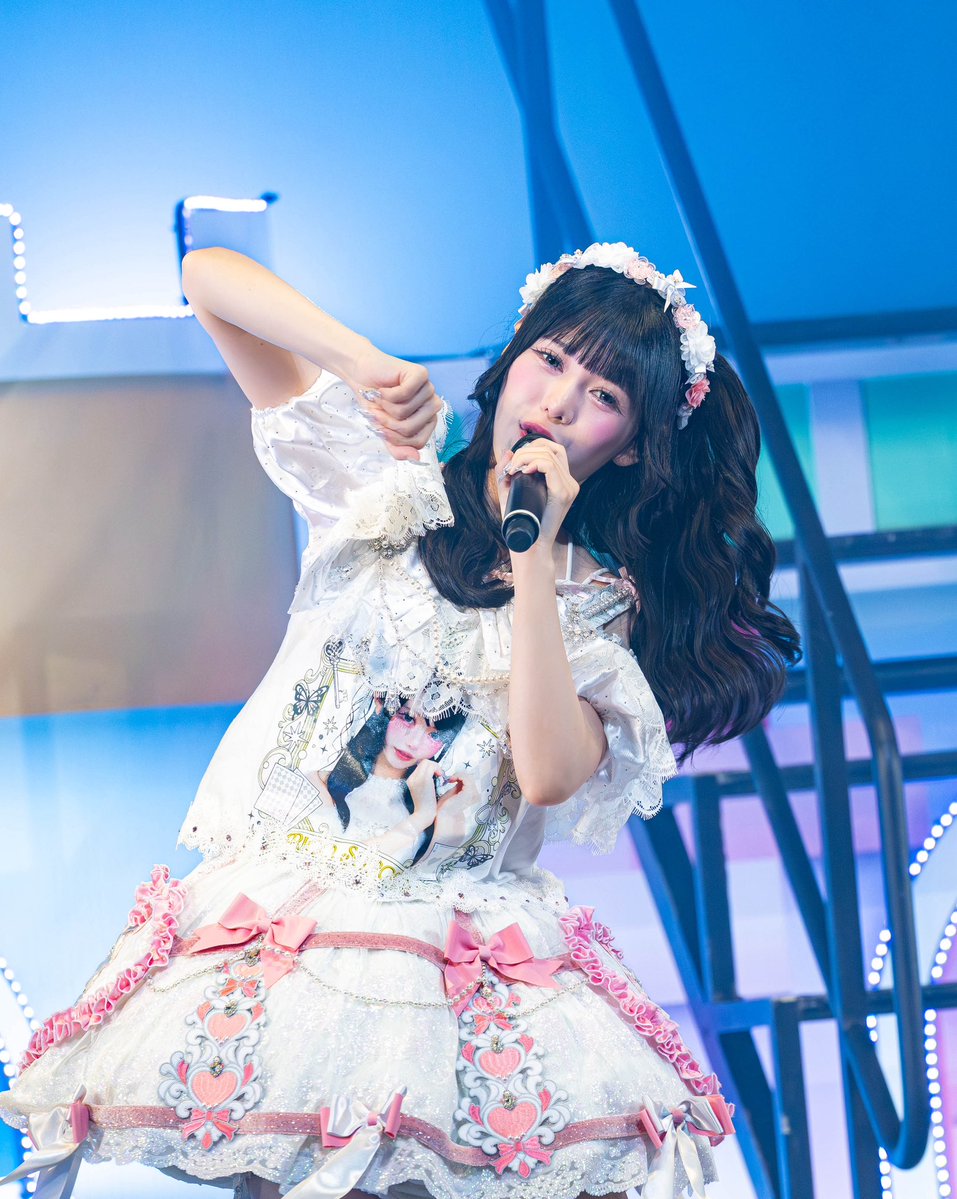 e3cpaz's tweet photo. 2026/9/21
𝐅𝐚𝐢𝐫𝐲 𝐓𝐡𝐞𝐚𝐭𝐞𝐫

白咲りこちゃん(@Rico_Pchuu )

#りこてんのトリコ
#PrettyChuu
#ぷりちゅー https://t.co/lGohEC9P9F
