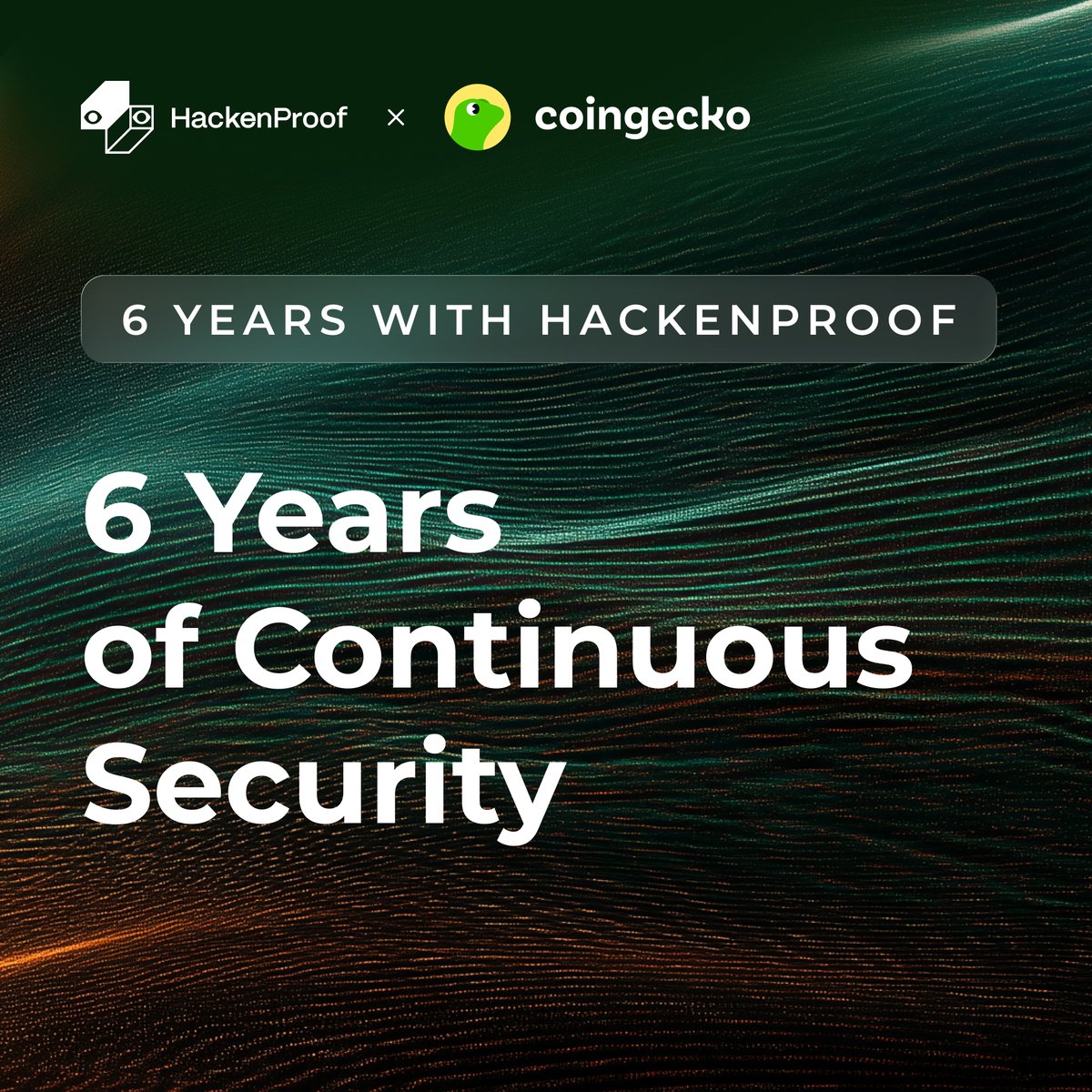 HackenProof tweet picture