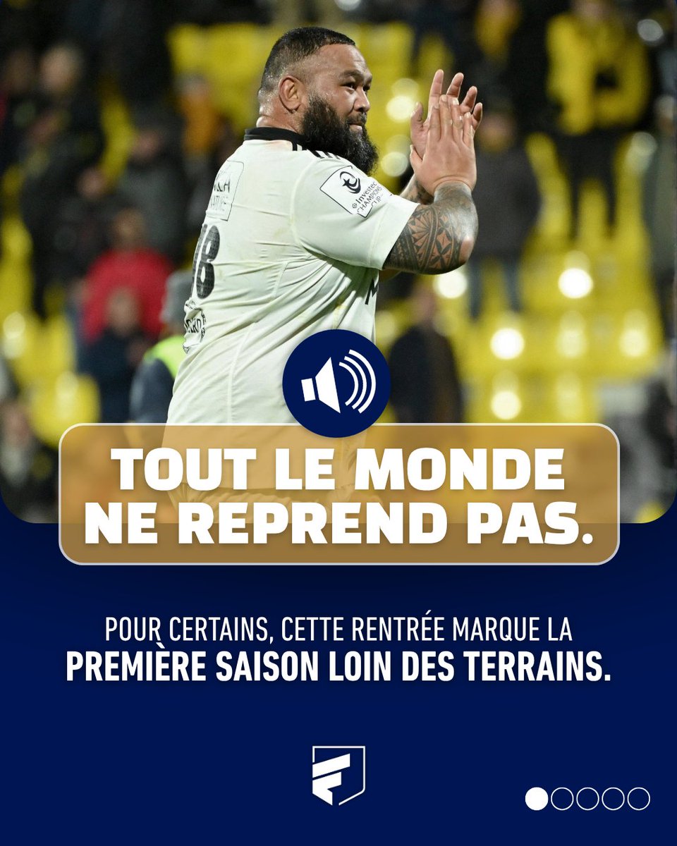 FNASS_'s tweet photo. 🏃 Pour beaucoup, septembre est synonyme de reprise. Pour d’autres, il confirme que la carrière est terminée.

Une fin de carrière peut être choisie et préparée. Elle peut aussi être précipitée.

#FNASS #SportProfessionnel #Reconversion #SantéMentale https://t.co/QRaqMNEtAE
