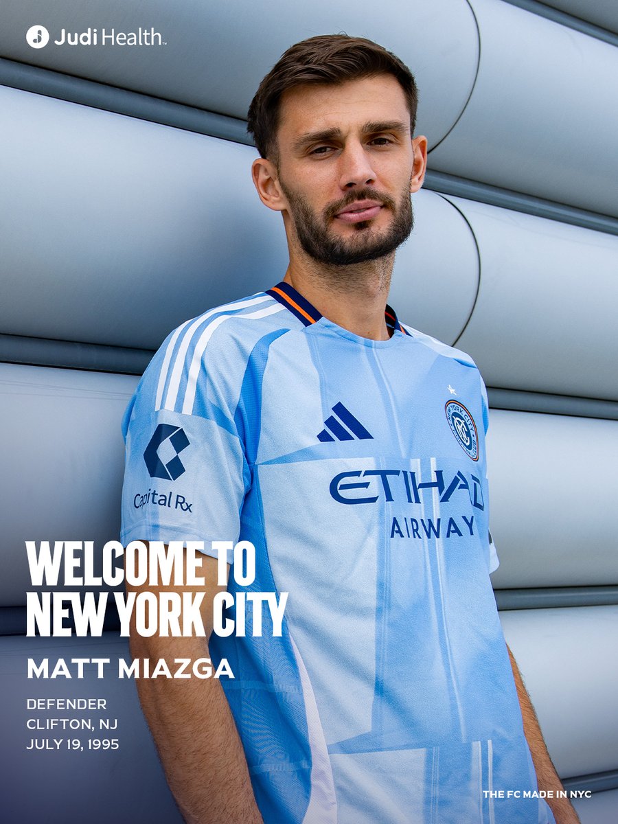 newyorkcityfc tweet picture