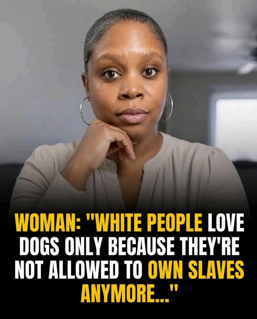 TruthLinesNews's tweet photo. How would you respond to her? https://t.co/tCrDXIculM