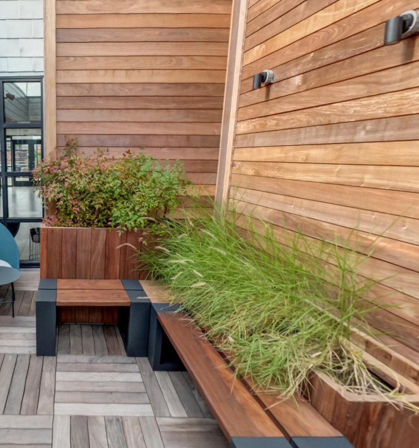 LiveReedRow's tweet photo. Today marks the first day of autumn, bringing cooler temperatures, cozy vibes, and beautiful seasonal colors. Relax in the Zen Garden and enjoy the sights and sounds of the season as leaves begin to change. 

#FirstDayOfFall #AutumnLeaves #CommunityLiving https://t.co/K6b05L4mok