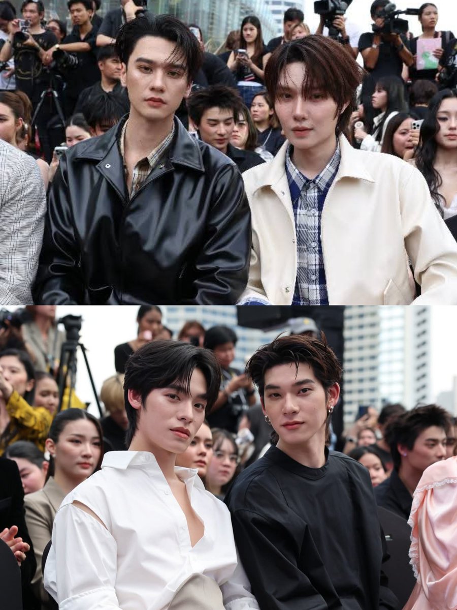 Update__today's tweet photo. ‘ชมพู่ อารยา’ นำทีมซูเปอร์สตาร์-แฟชั่นไอคอน อุ่นเครื่องสู่แฟชั่นวีคแห่งปี!  ในงาน ELLE FASHION WEEK 2026 เตรียมสัมผัสโมเมนต์สุดอลังการริมแม่น้ำเจ้าพระยา 

อ่าน https://t.co/AoSdSu7rIP

#ELLEFashionWeek2026 #EFW26ATICONSIAM #SeeYouAtTheTent #ชมพู่อารยา #ใหม่ดาวิกา #เก่งน้ำปิง  #ตี๋ตี๋ป๋อ #UPDATETODAY #ข่าว #ข่าวบันเทิง