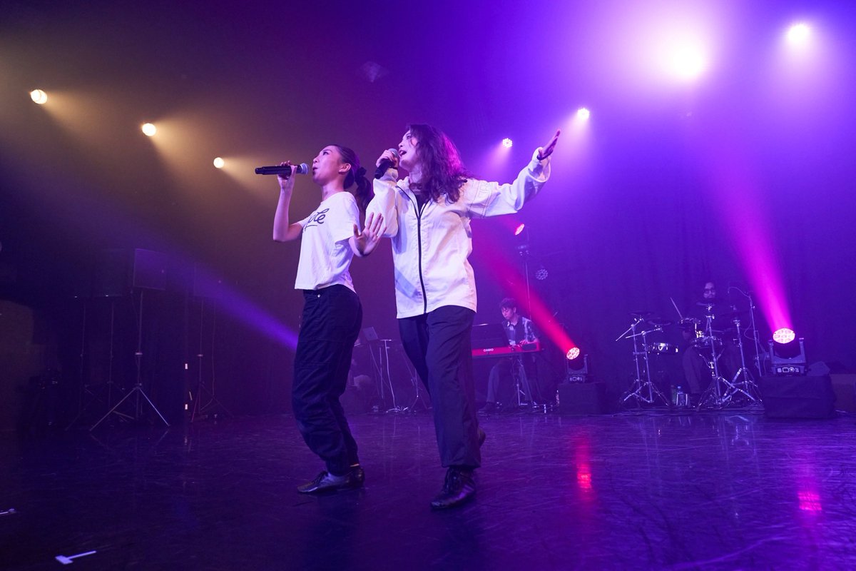 hanayuzuo's tweet photo. リハの抜け感って、なんかいよいよって感じがしていいよね。。。

素敵な写真撮ってもらった✌️ https://t.co/ZoY2X35BdF