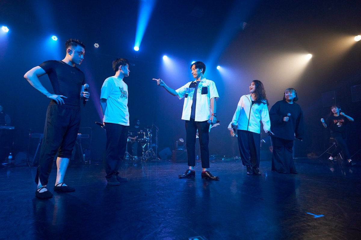 hanayuzuo's tweet photo. リハの抜け感って、なんかいよいよって感じがしていいよね。。。

素敵な写真撮ってもらった✌️ https://t.co/ZoY2X35BdF