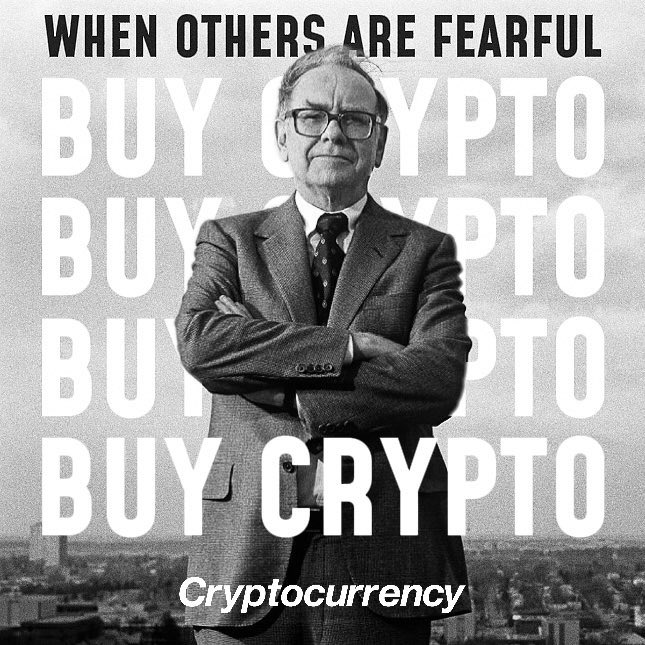 redactedpat's tweet photo. Many minds will be changing the next volume spike we see into $crypto https://t.co/P6tiFHV9Bo