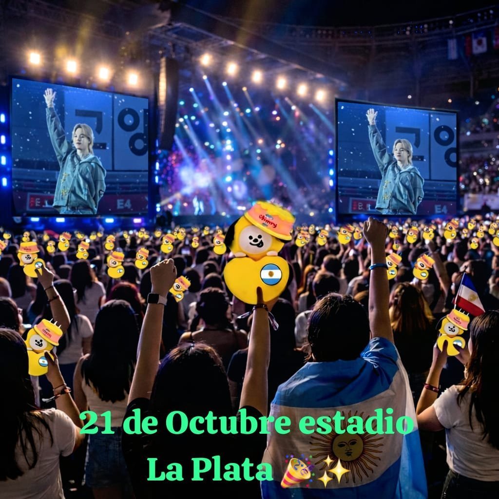 YessDjimin's tweet photo. El 21 lluvias de chimmys ✨️🎊💛

https://t.co/3Wstk9TNuO https://t.co/kk2IYG2erD