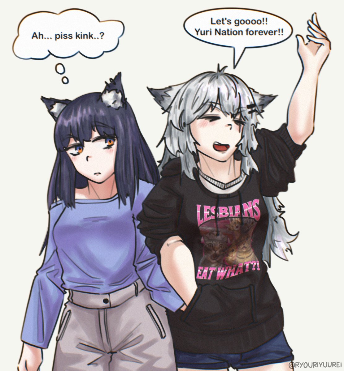 ryouriyuurei's tweet photo. #Arknights
#明日方舟
#アークナイツ https://t.co/tsXcX2ROAV